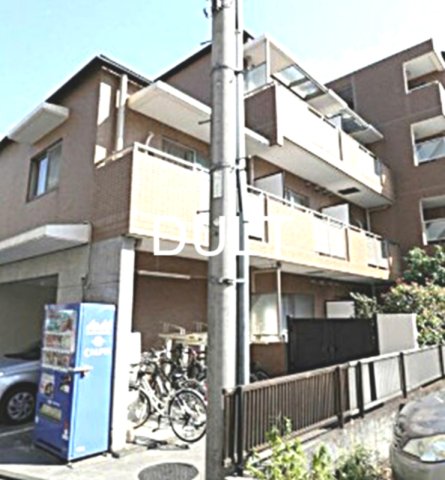 ＪＲ山手線 池袋駅 徒歩7分 築26年