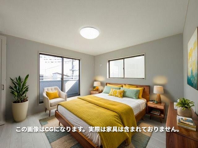 その他部屋・スペース　※家具はイメージです※