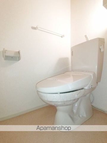 プリミヴェール アンのトイレ写真