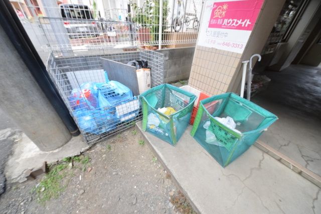 その他共有部分　★お部屋探しはタウンハウジングまで★