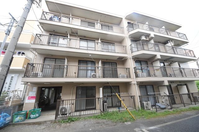 建物外観　★お部屋探しはタウンハウジングまで★