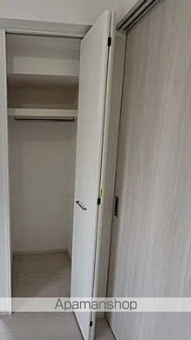 グランカーサ住吉IIIの内装写真