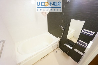 アンプルールフェールエタンセルマン昆陽の風呂写真
