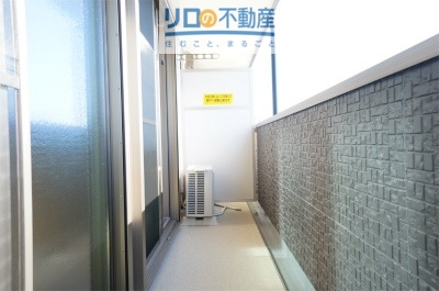 アンプルールフェールエタンセルマン昆陽の内装写真