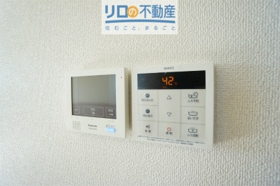 アンプルールフェール エタン セルマン昆陽のその他写真
