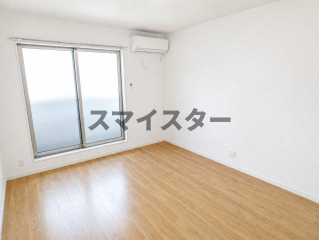 AJ津田沼NorthIの居間写真