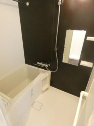 バス・シャワールーム　☆ゆっくりくつろげるお風呂☆