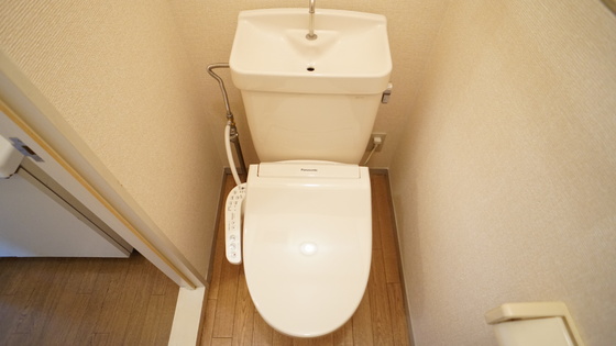 トイレ　同仕様タイプ