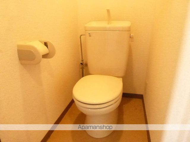 エスペランツ琵琶湖のトイレ写真