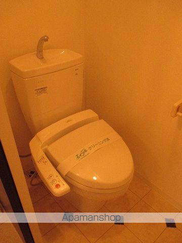 アップルコート一社.のトイレ写真