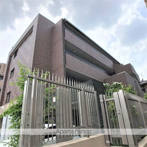 アップルコート一社.