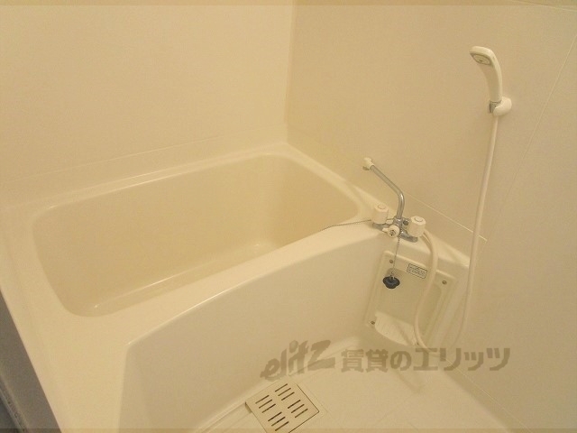 ABIL2の風呂写真