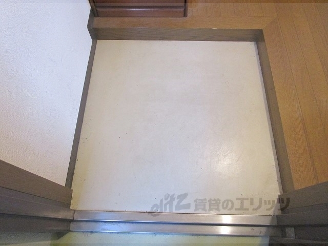 ABIL2の玄関写真