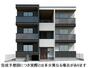 志木駅より徒歩19分 2階 新築の賃貸物件