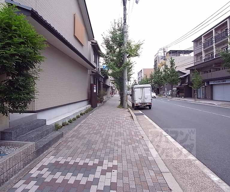 レオパレス二条駅前のその他写真