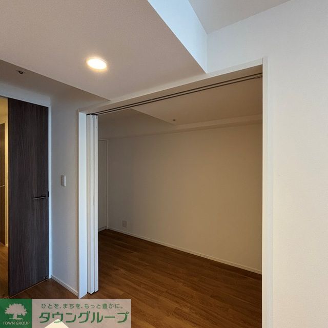 居室・リビング　※写真は同タイプ住戸です。