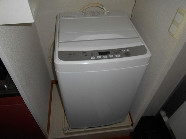 レオパレスbel suonoIIのその他写真