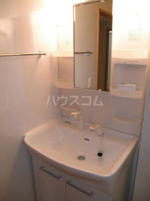 ohanaの内装写真