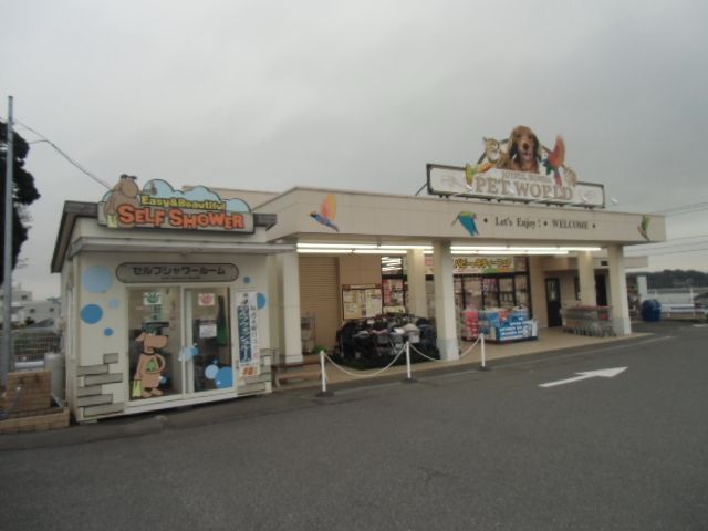ohanaの周辺写真