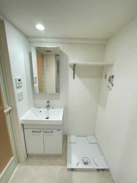 ブライズ北綾瀬の内装写真