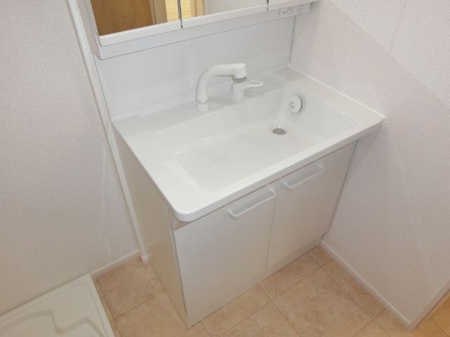 ヴァンクールの内装写真
