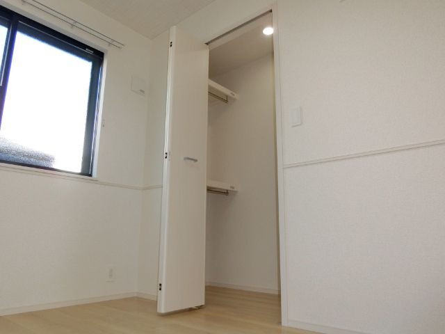 ヴァンクールの内装写真