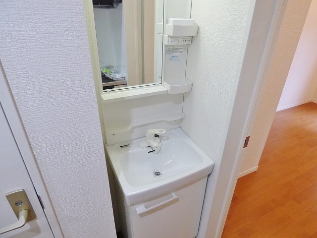 Duo Court芝の内装写真