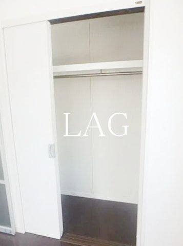 収納　収納です。