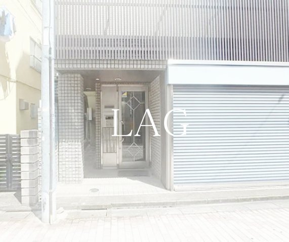 エントランス　エントランスです。