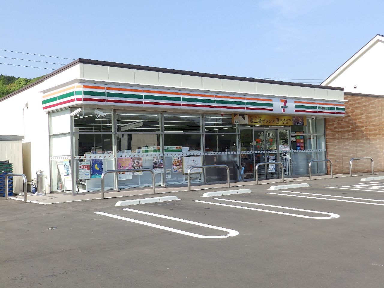 コーポヒサエ6の周辺写真