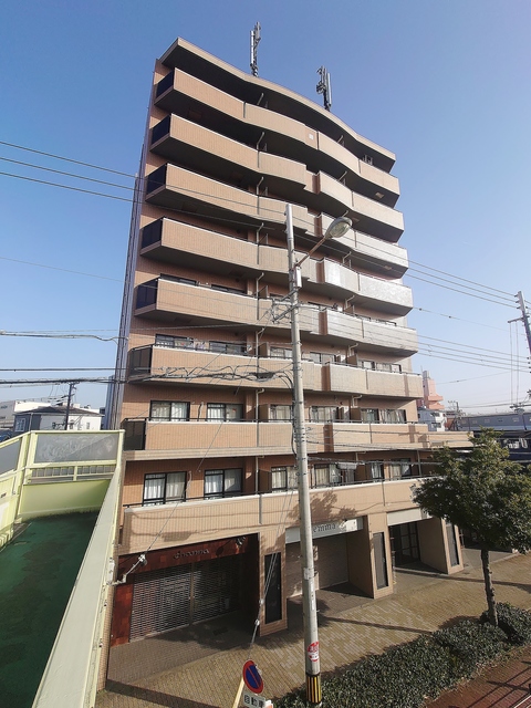 エトワール上新庄