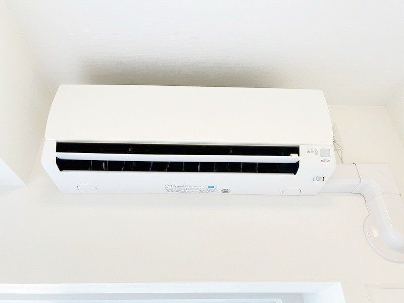 その他設備　同タイプ別部屋