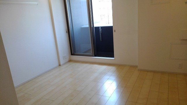 その他部屋・スペース　内装もきれいです