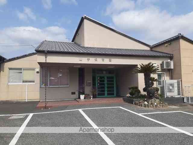 幼稚園・保育園　社会福祉法人山手保育園（幼稚園・保育園）まで1800m