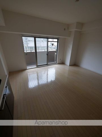 阪神本線 姫島駅 徒歩7分 10階建 築22年の居間写真