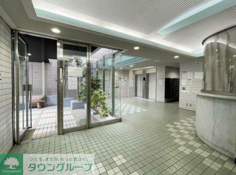 ロビー