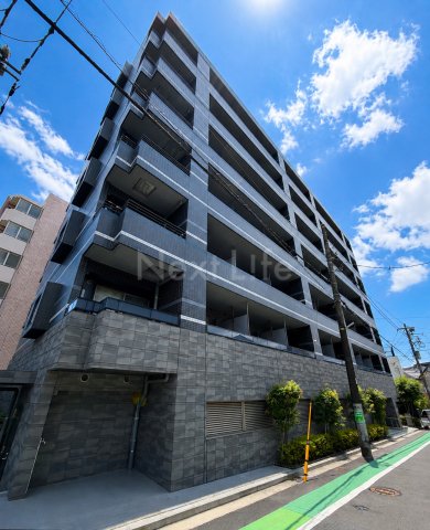 ＪＲ横浜線 大口駅 徒歩4分 築6年