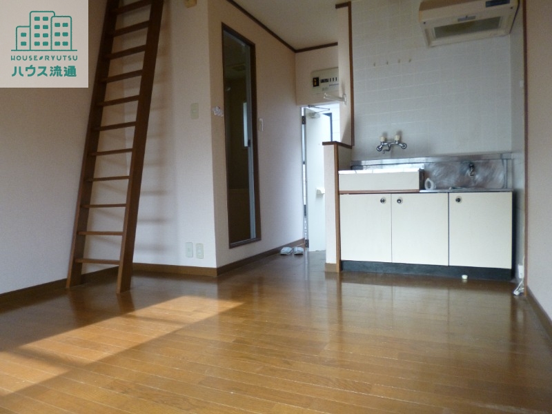 その他部屋・スペース　ロフト