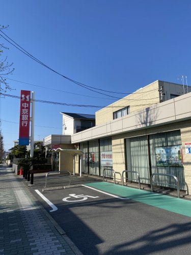 シャンヴェールの周辺写真