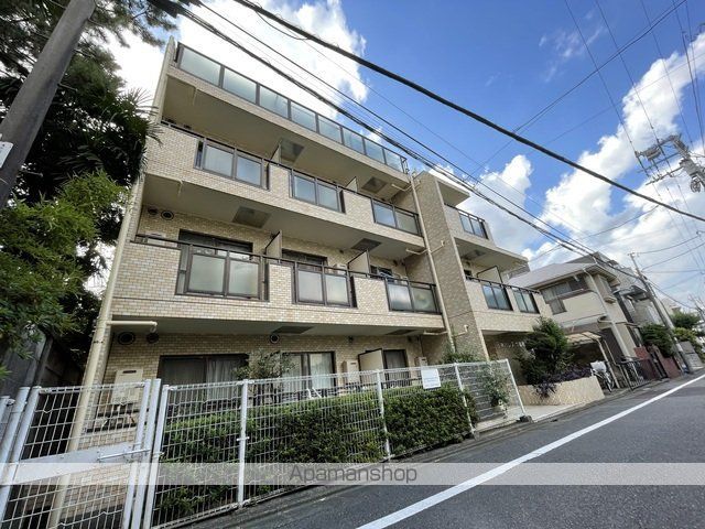 東京メトロ丸ノ内線 方南町駅 徒歩2分 築41年