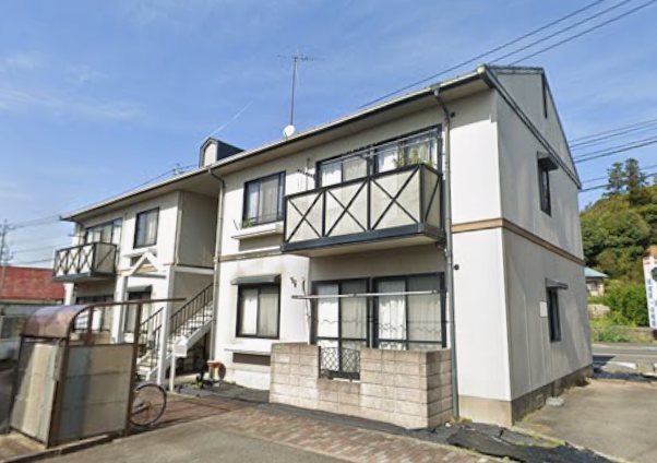 ＪＲ鹿児島本線 海老津駅 徒歩23分 築29年