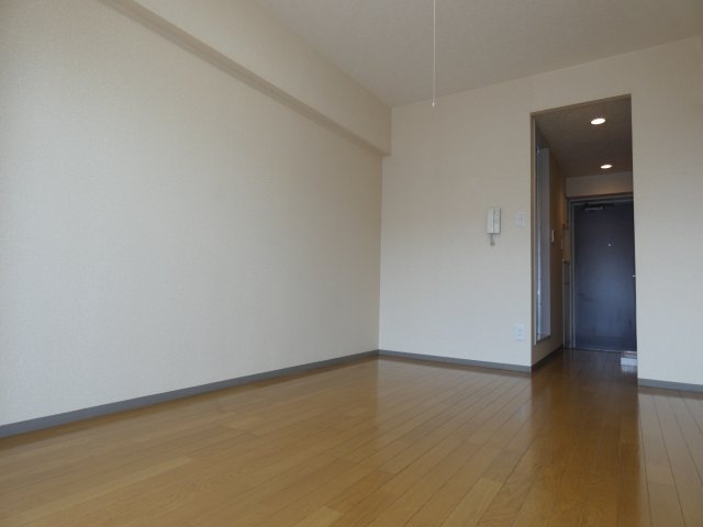 京王線 桜上水駅 徒歩5分 5階建 築36年の居間写真