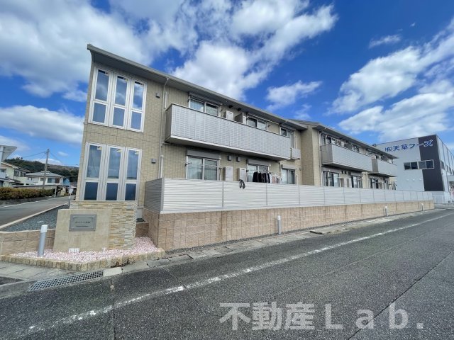 ポラリス北浜 A棟