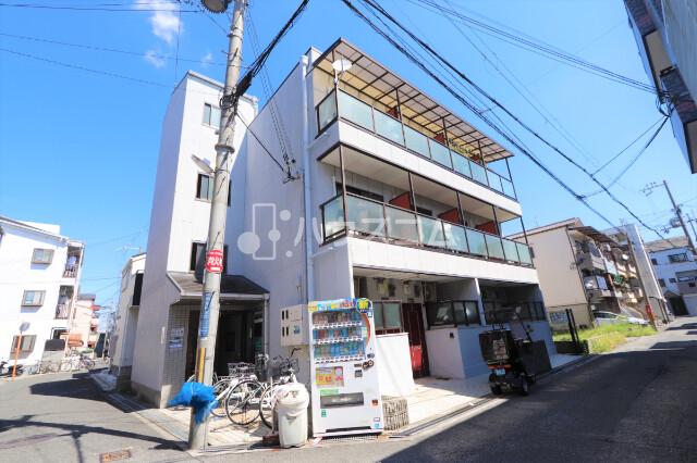 近江マンション