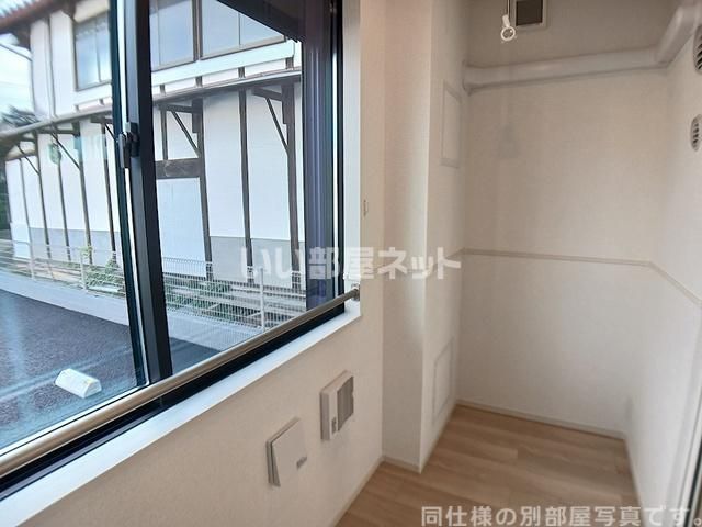 ＪＲ高崎線 北上尾駅 徒歩21分 3階建 新築のその他写真