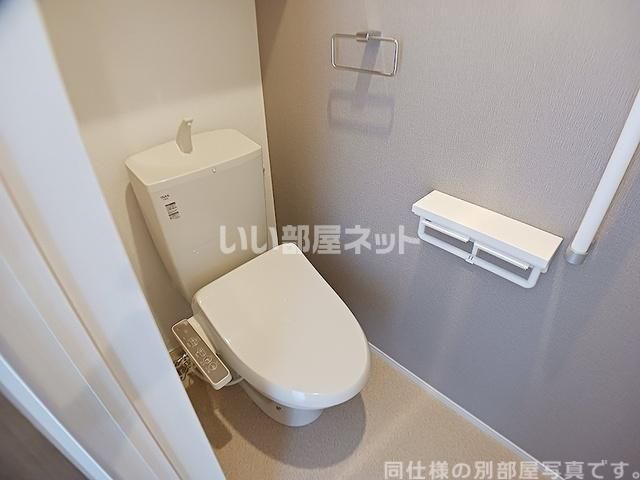 ＪＲ高崎線 北上尾駅 徒歩21分 3階建 新築のその他写真