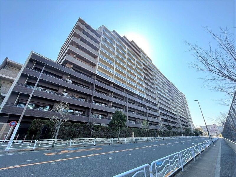 建物外観　☆外観☆