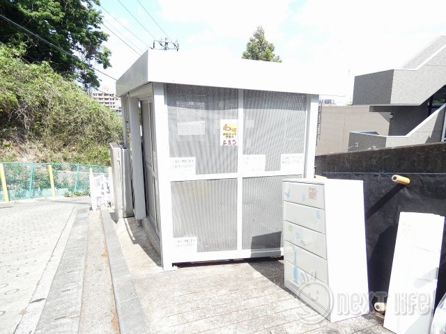 その他　アビタシオン根岸2
