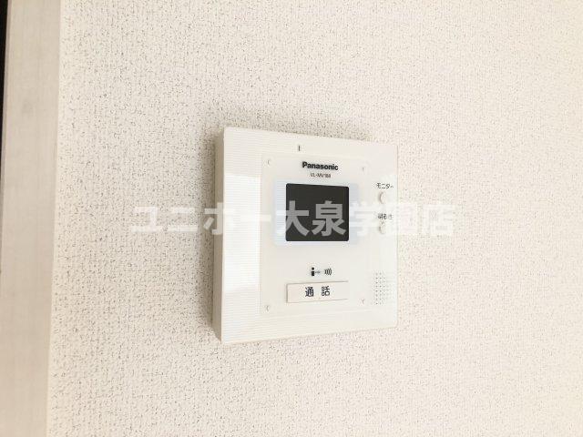 セキュリティ　参考写真