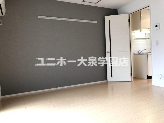 居室・リビング　参考写真